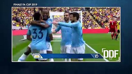 DDF | V.O du 19 Mai 2019