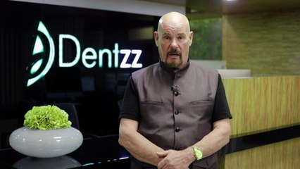 "They Have Just Done Miracle On My Mouth" A Patient from New Zealand Shares His Review on Dentzz