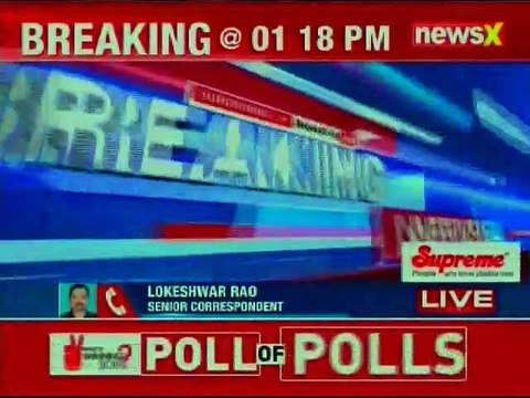 TDP Chief Chandrababu Naidu to Protest in front of EC with other non BJP Parties