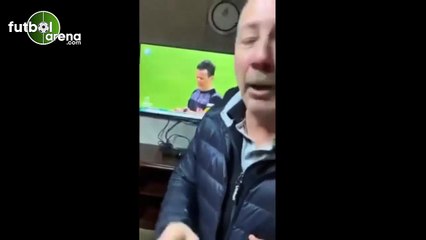 Sergen Yalçın: "Fenerbahçe küme düşmemeye oynuyor"