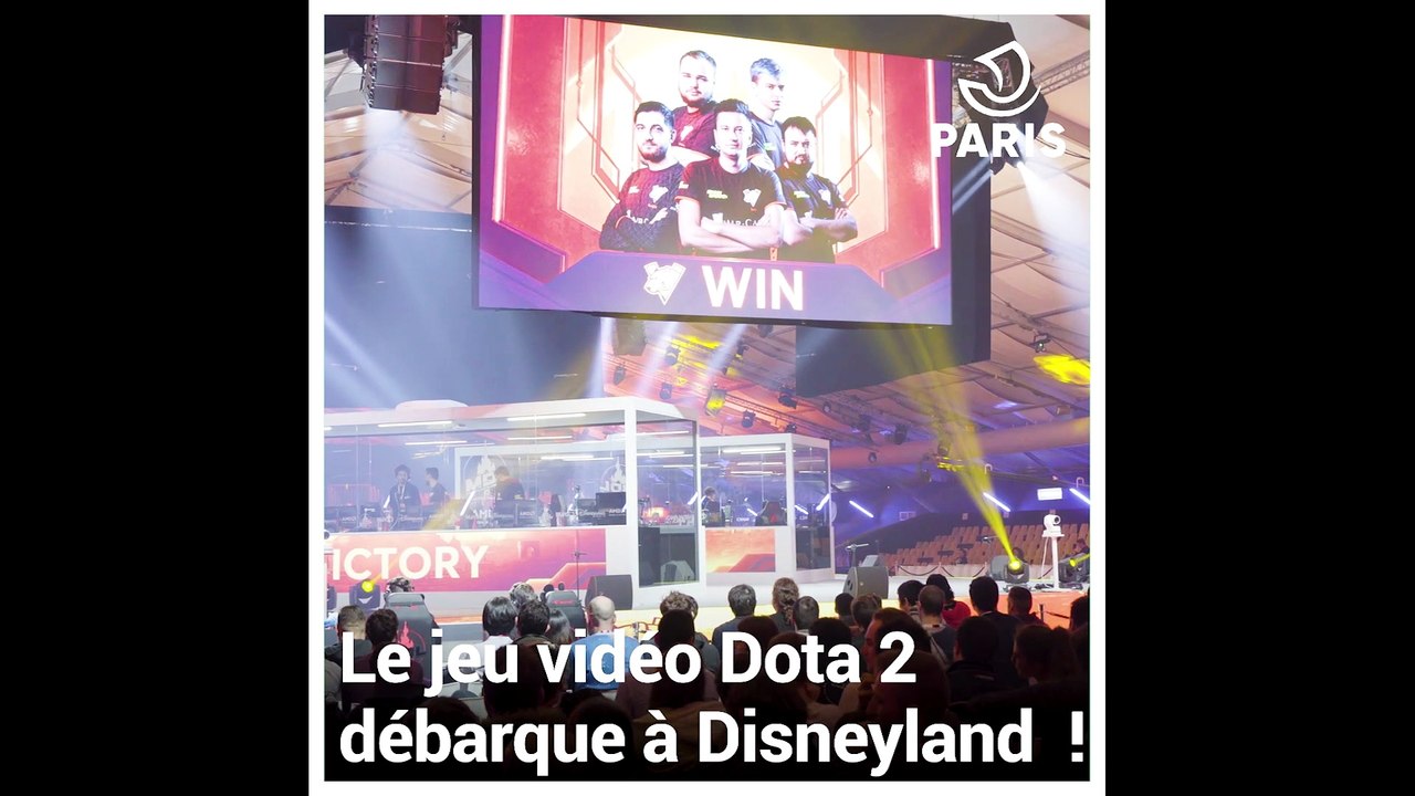 La MDL Disneyland Paris Major débarque à DisneylandParis