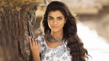 Heroine Aishwarya Rajesh Shares Her Past Experience With Saamy 2 Movie || Filmibeat Telugu