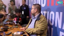Comelec denies rushing proclamation of senators and party-lists