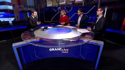 Le Stratobus, un dirigeable dans l'espace "C'est déjà demain" i24NEWS 7/10