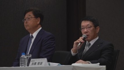 Mitsubishi Motors cambia de CEO para rejuvenecer su administración