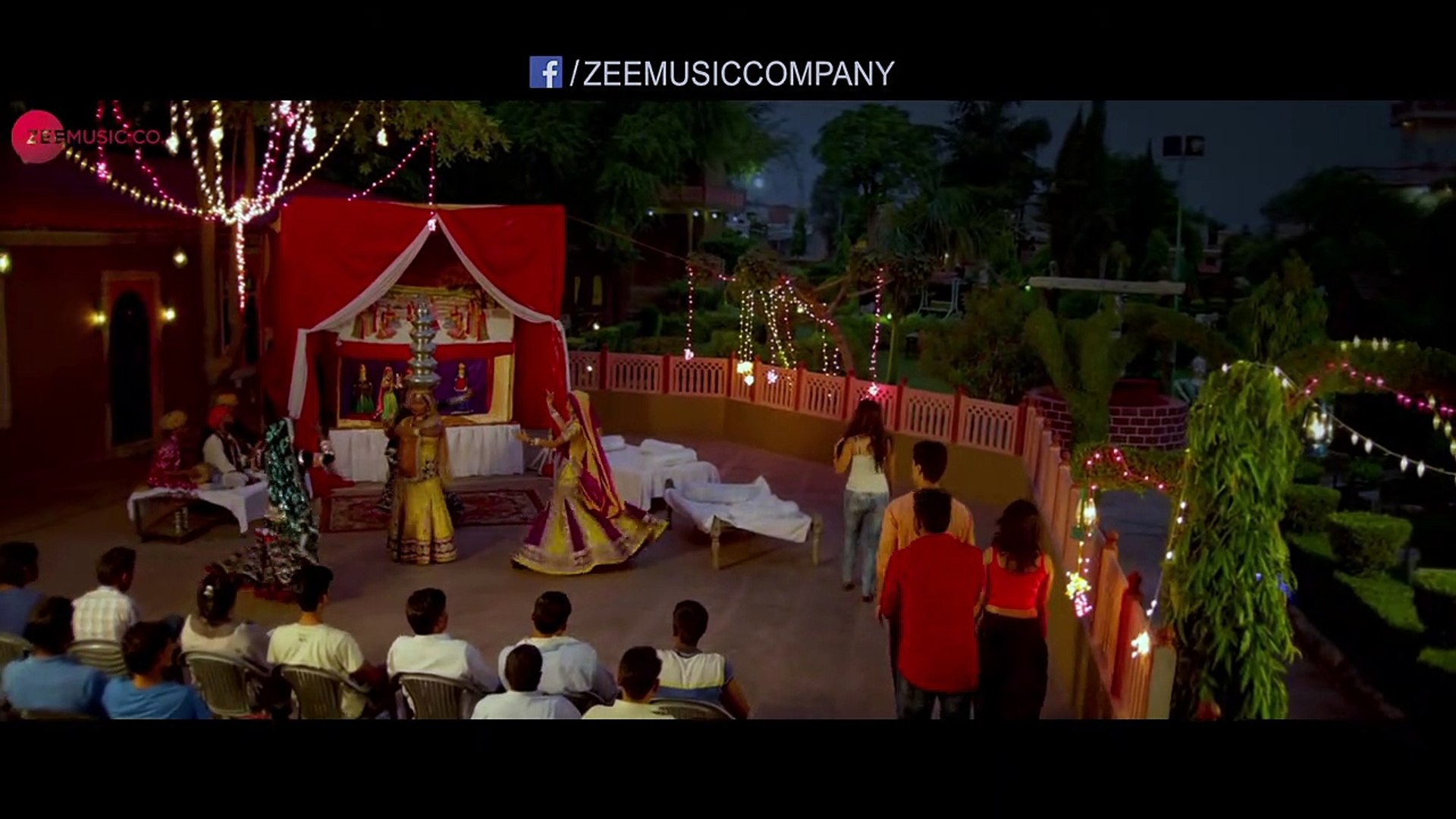 ⁣Dhola - Yeh Hai India - Gavie Chahal, Deana Uppal, Antara Banerjee & Ashutosh Koshik - Raja Hasa