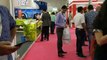 Cosmo Tech Expo India - 2018 - Pragati Maidan - New Delhi - India