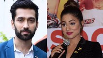 Hina Khan praises Nakkul Mehta for open letter over Chandivali Controversy at Cannes | FilmiBeat