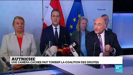 Élections européennes : l'image des populistes écornée