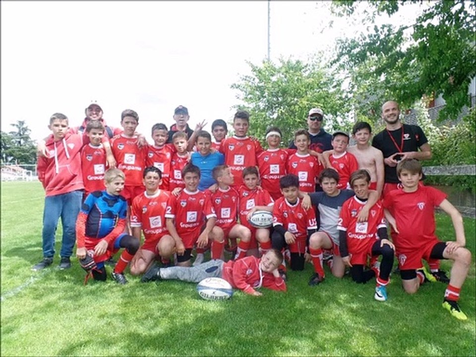 Tournoi de la Galoche 18-05-2019