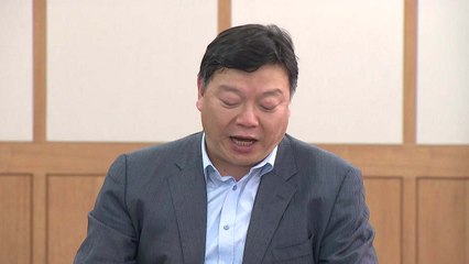 과거사위 "초동 수사부터 부실...수첩·휴대전화 핵심 증거 누락" / YTN