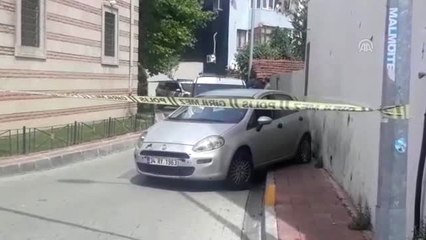 Fatih'te Silahlı Gasp - İstanbul