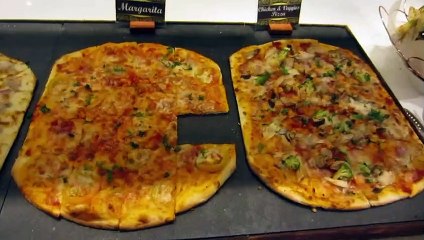 VIKINGS BUFFET IN CEBU