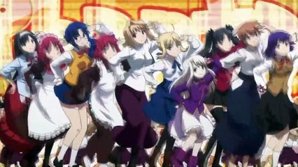 CUTEST ANIME FIRST-KISS COMPILATION