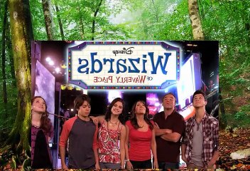 Wizards of Waverly Place S04E26 Harperella uMP