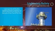 Lightning Safety Tips to Avoid the Risks Associated with Lightning Strikes
