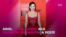 Game of Thrones : Emilia Clarke, Peter Dinklage... Les adieux des acteurs à la série