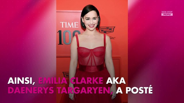 Game of Thrones : Emilia Clarke, Peter Dinklage... Les adieux des acteurs à la série