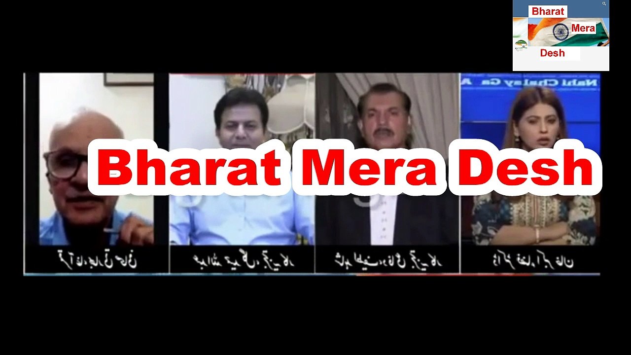 Pak Media Latest - Indian Muslim on Pak Media - #Pakmediaonindia