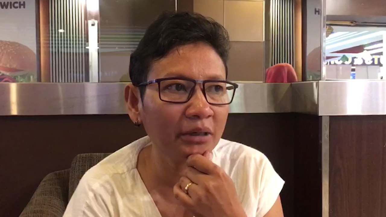Bimo Sempat Cerita pada Lilik Kawan-kawannya Tidak Kembali