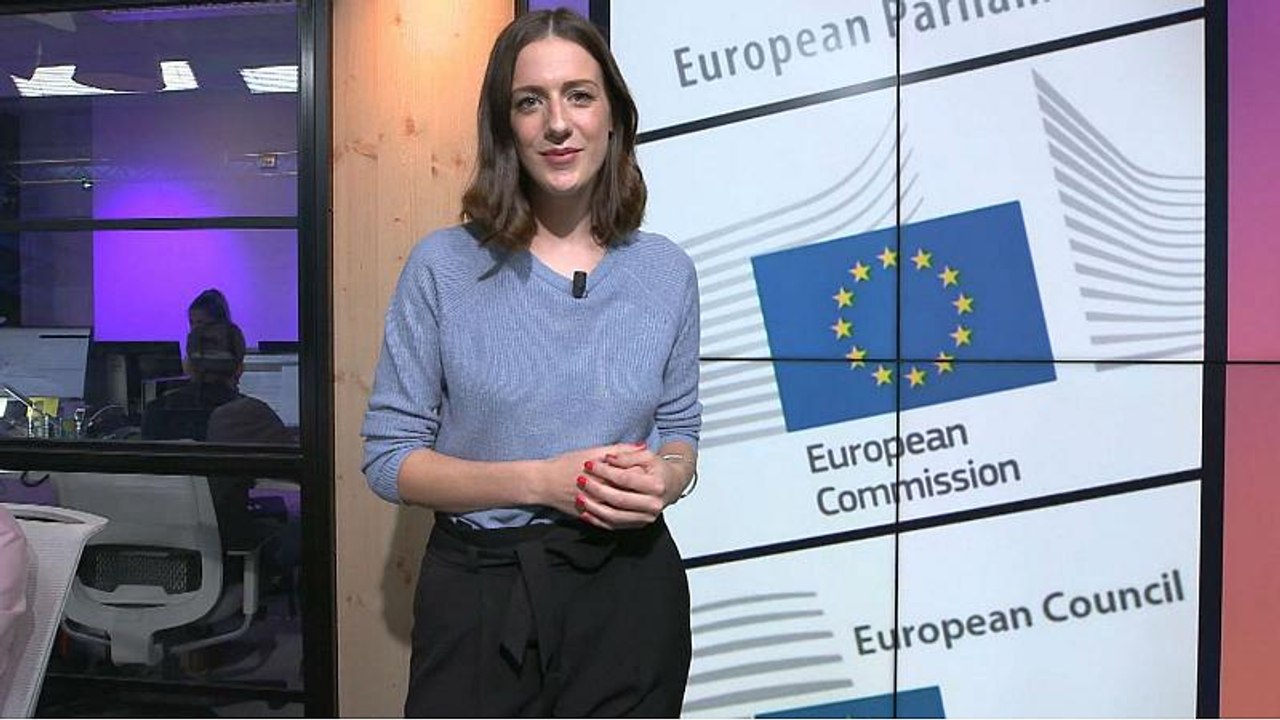 Video: European elections — if turnout is down, who is voting?