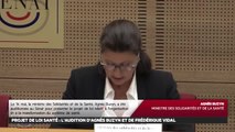 Projet de loi santé : l'audition d'agnès buzyn et de frédérique vidal - Les matins du Sénat (20/05/2019)