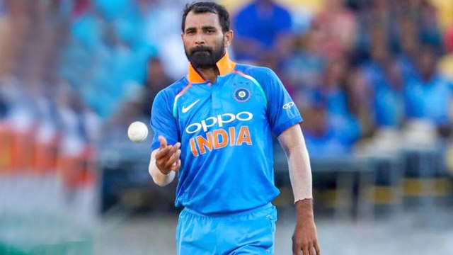 ICC Cricket World Cup 2019 : Mohammed Shami Says My Yorkers Ready To Rock The World Cup | Oneindia