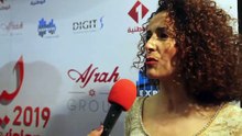 La deuxième soirée de Layeli Tunivisions dans sa cinquième édition : Chekra Rammah