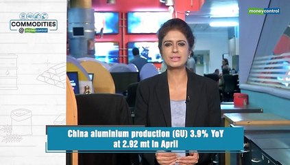 Download Video: Commodities@Moneycontrol | What happened in the commodity space today?