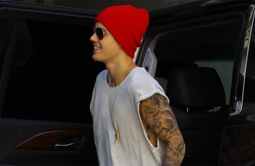 Justin Bieber causes Icelandic beauty spot to be closed off