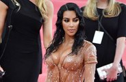 Kim Kardashian West says Kanye West's Sunday service was 'magical'