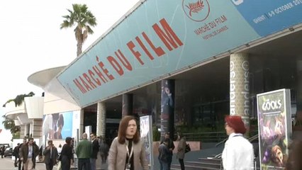 La UE potencia el cine europeo y a sus directoras en Cannes