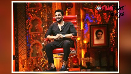 Weekend With Ramesh Season 4:ಮಾಸ್ಟರ್ ಶ್ರೀಮುರಳಿಗೆ ಹೇಳಿದ್ದ ಆ ಮಾತು ನಿಜವಾಯ್ತು | Oneindia Kannada