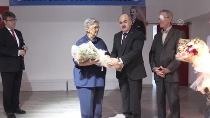 15 Temmuz Şehidinin İsmi Kütüphanede Yaşayacak