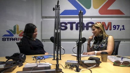 Χρυσούλα Σουλιώτη: Οι εκλογές στα Άγραφα και η εγκυμοσύνη