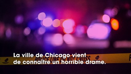 Une jeune femme de 19 ans enceinte tuée : son bébé arraché de son ventre après sa mort