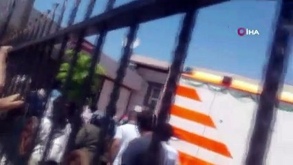 Kanalda bulunan cesetle ilgili şok iddia