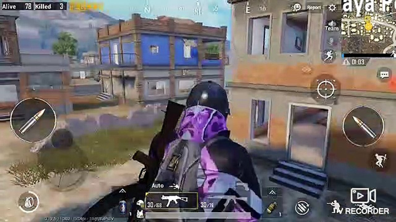 SEASON 7 WINNING WITH THE NEW WEAPON  14 KILLS SOLO vs SQUADS  PUBG Mobile