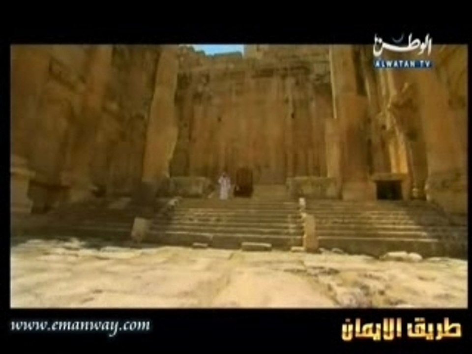 Youssef kissas anbia Nabil Alaawdi ep13 p2