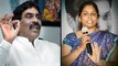 Exit Polls 2019 : లగడపాటిది లత్కోర్ సర్వే... బుకీలతో డీల్ కుదుర్చుకున్నాడు-వైసీపీ || Oneindia Telugu