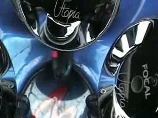 !Installation - Focal, Audison