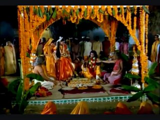 Bhrama Vishnu Mahesh part 002