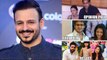 Vivek Oberoi makes fun of Aishwarya Rai Bachchan & Salman Khan | FilmiBeat
