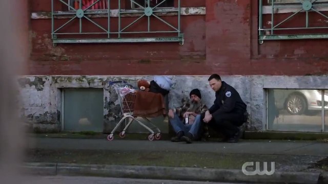 DCTV Crisis on Infinite Earths Crossover Teaser #3 (2019) 2019 Arrowverse Crossove