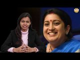 The thrashing of Kamal Hassan by Smriti Irani proves that actors are a failure in real debates