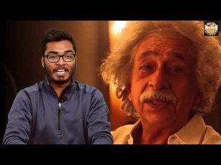 "Intolerance" - S02E01: Naseeruddin Shah explains how India has become an intolerant country