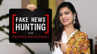 FNHWPB S01E02 - Prerna exposes top lies spread by the likes of Ravish Kumar, The Hindu etc.