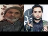 Terrorist Adil Ahmad Dar's father justifies his son's horrific action.