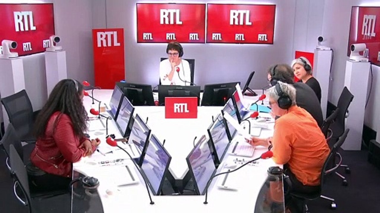 RTL Midi du 20 mai 2019