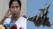 Mamata Banerjee does a Kejriwal, asked Armed Forces for proof of Pakistan airstrikes